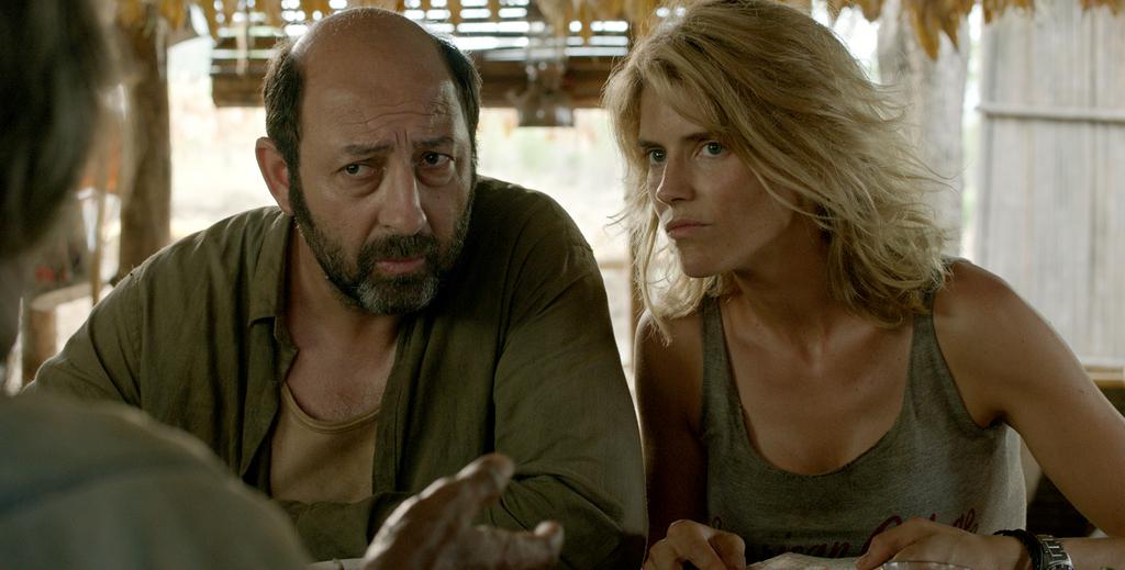 Alice Taglioni Le Coeur Des Hommes Alice Taglioni - uniFrance Films