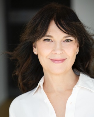 Anne Dorval - &copy; Monic Richard