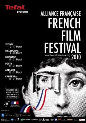 Festival de Cine Francés de la Alianza Francesa (Australia) Festival de Cine Francés de la Alianza Francesa (Australia)
