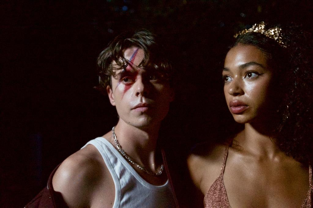 Jeunesse, mon amour Jeunesse, mon amour