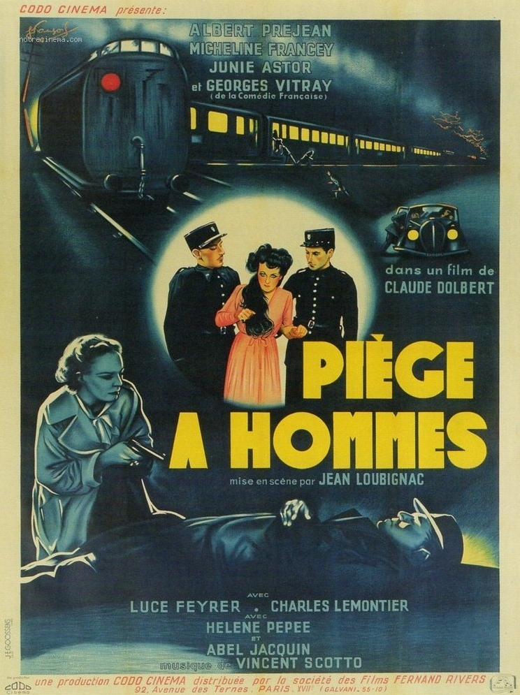 Piège à hommes Piège à hommes