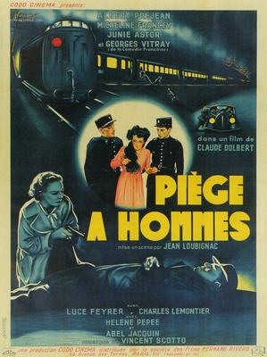 Piège à hommes Piège à hommes