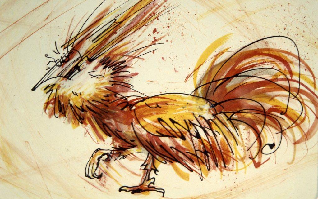 Le Porte-plume Le Porte-plume