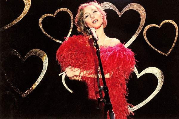 Vienna (Viennale) - International Film Festival - 2006 Vienna (Viennale) - International Film Festival - 2006