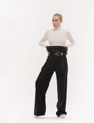 Mika'Ela Fisher - © Andreas Licht Mika'Ela Fisher - © Andreas Licht