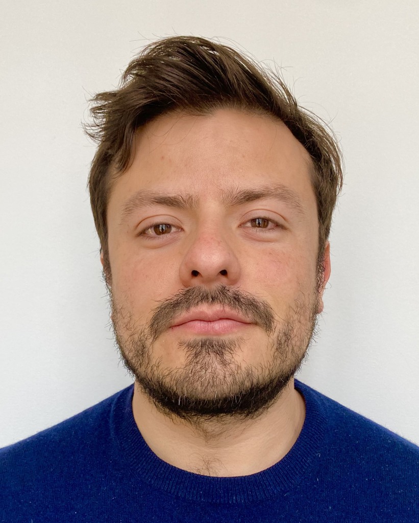 Pablo Carrizosa Pablo Carrizosa