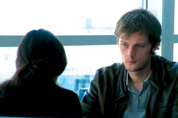 ストックホルム　フランス映画祭 - 2006