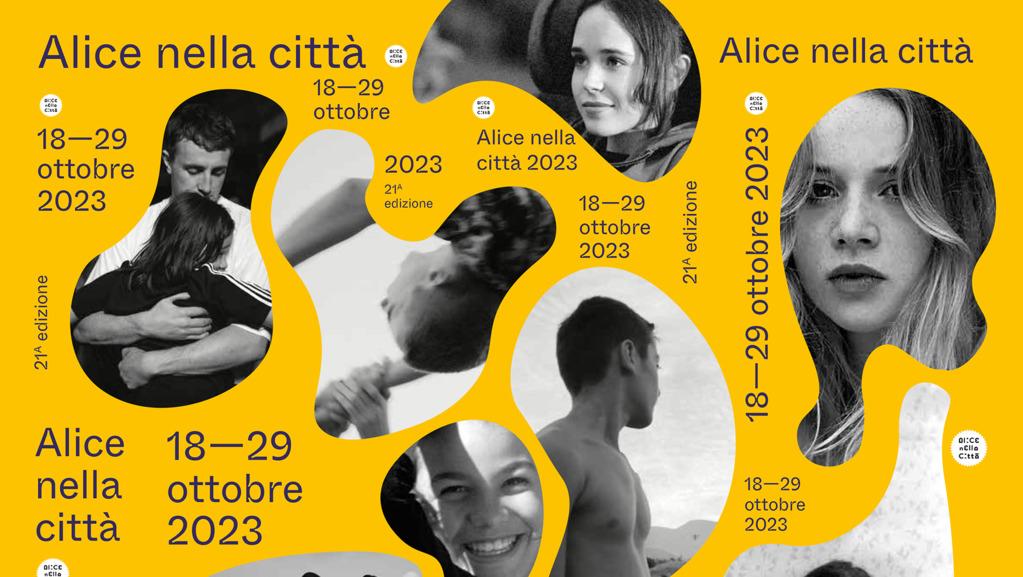 Cinq producteurs français aux premiers Short Film Days d'Alice nella città Cinq producteurs français aux premiers Short Film Days d'Alice nella città