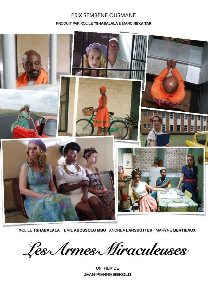 Laurette Betolo Bengono