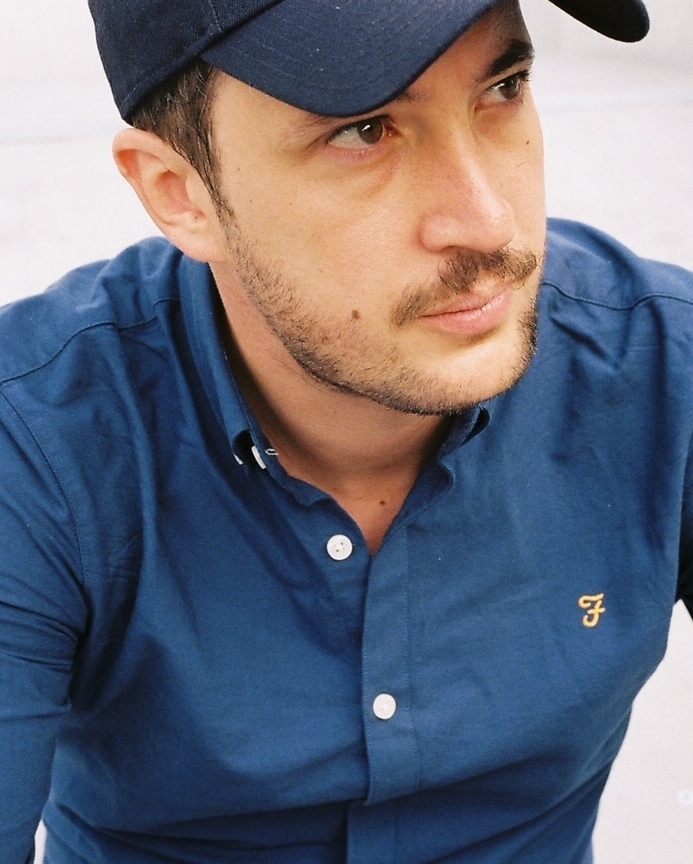 Azedine Kasri Azedine Kasri