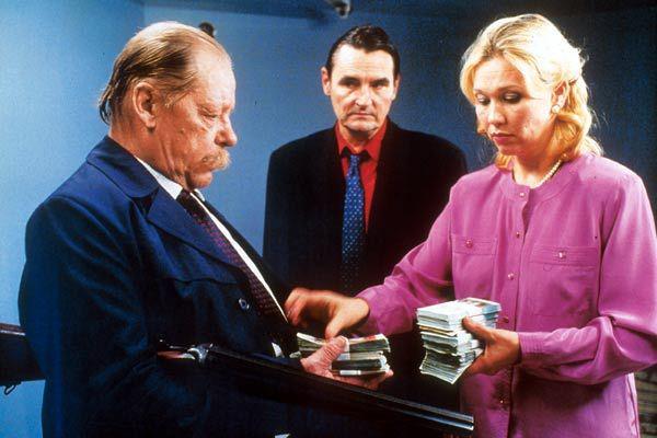 L'Homme sans passé L'Homme sans passé