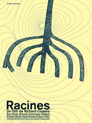 Racines / 仮題　ルーツ