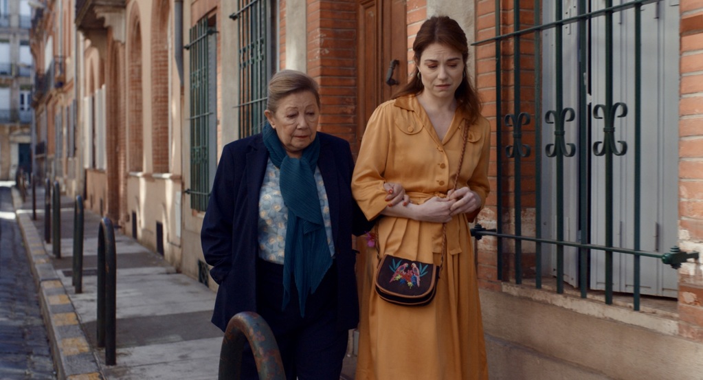 Françoise Lebrun Françoise Lebrun