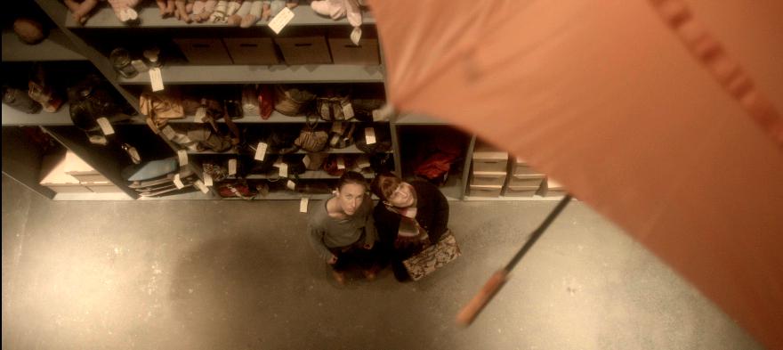 Leuven International Short Film Festival - 2014