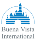 Buena Vista International - Allemagne Buena Vista International - Allemagne