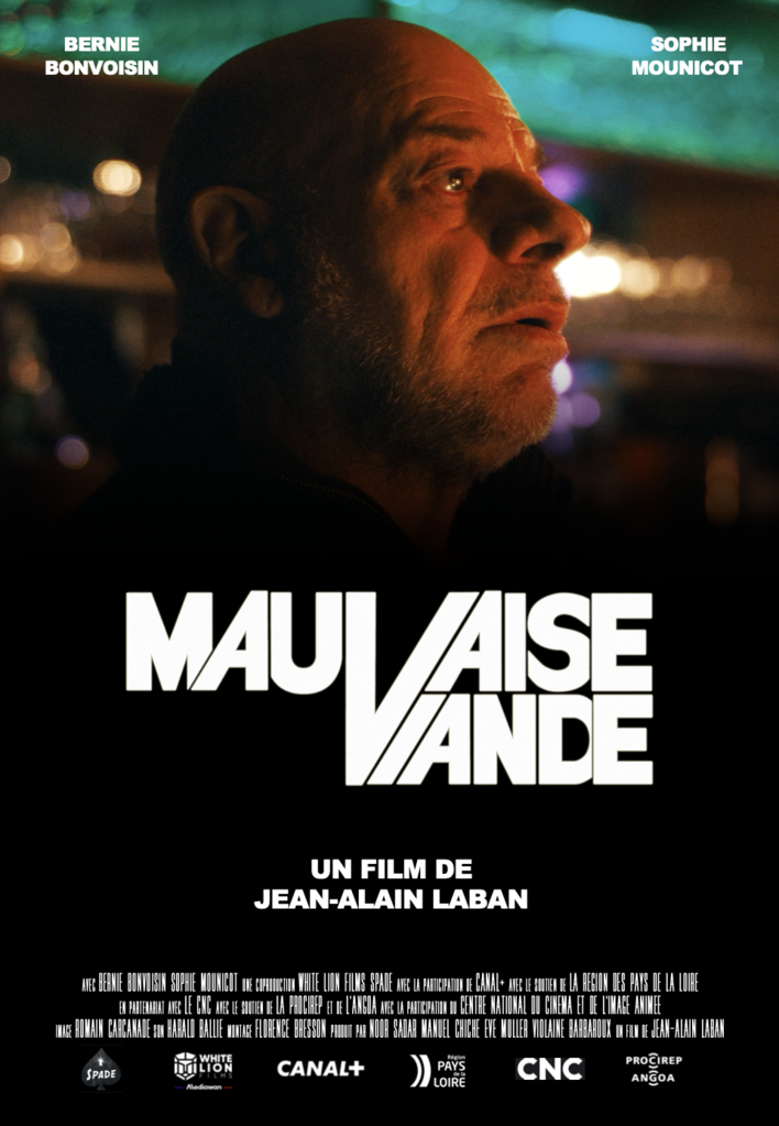 Mauvaise Viande Mauvaise Viande