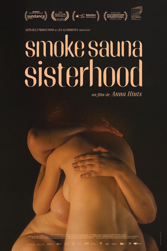 Smoke Sauna Sisterhood Smoke Sauna Sisterhood