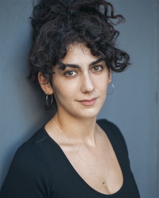 Garance Bocobza Garance Bocobza