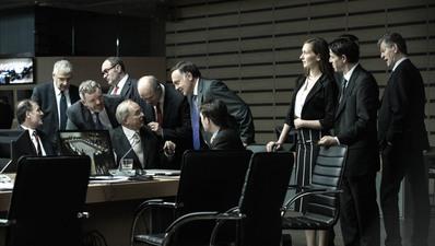 Adults in the Room - © Jessica Forde Adults in the Room - © Jessica Forde