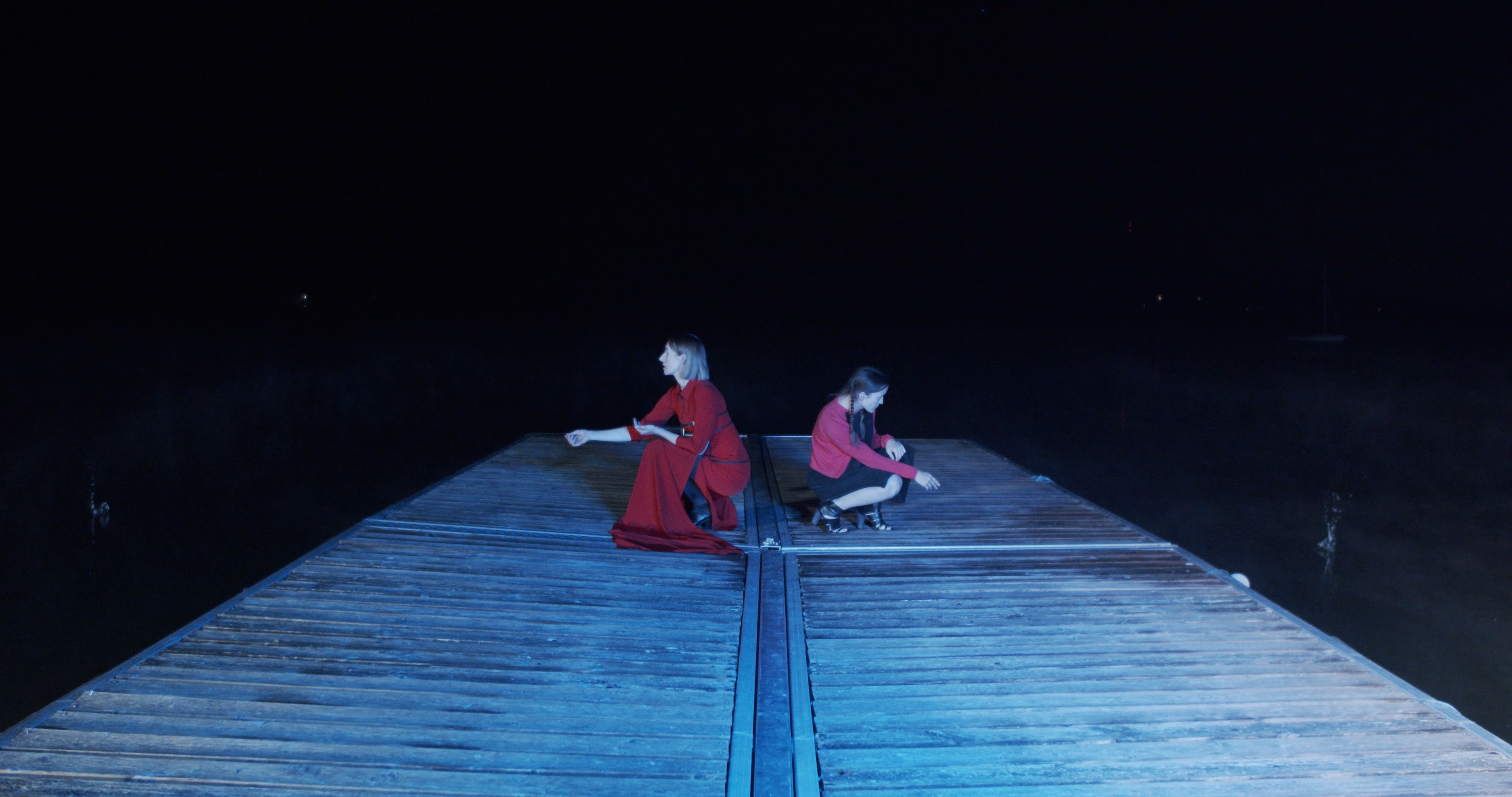 Die Höhenluft für Alle und Keinen (L’air de la montagne pour tous et pour personne) de Mika