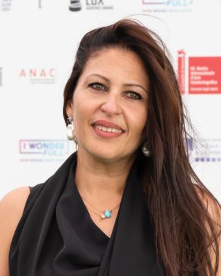 Afef Ben Mahmoud Afef Ben Mahmoud