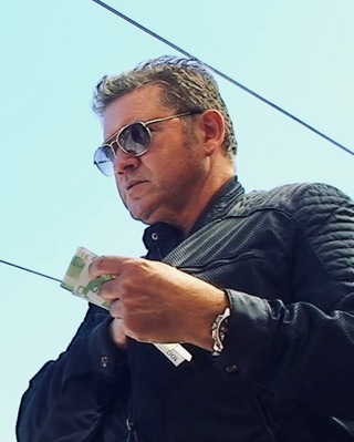 Ange Da Silva Ange Da Silva