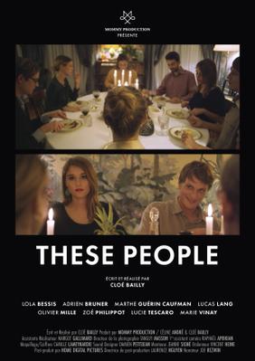 These People These People
