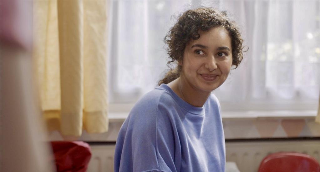 Rita Benmannana Rita Benmannana