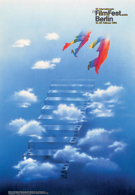 Festival Internacional de Cine de Berl&iacute;n