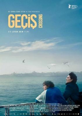 Crossing - Turkey Crossing - Turkey