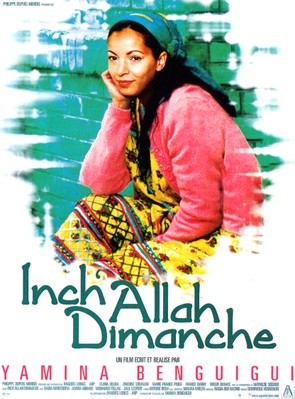 Inch'allah dimanche Inch'allah dimanche
