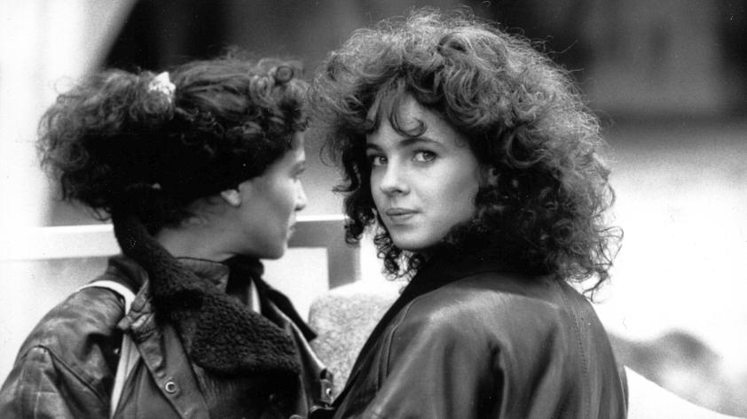 Sandrine à Paris Sandrine à Paris