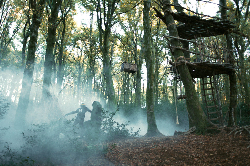 Millennials - © Les Films du Worso Millennials - © Les Films du Worso