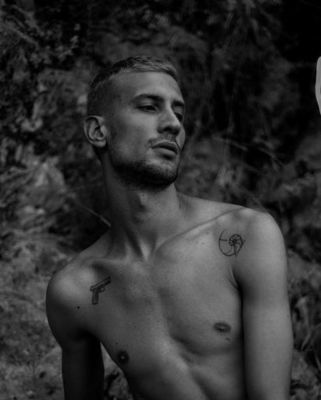 Donald Braho Donald Braho