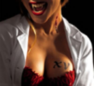 Festival du film d'horreur et fantastique de San Sebasti&aacute;n 