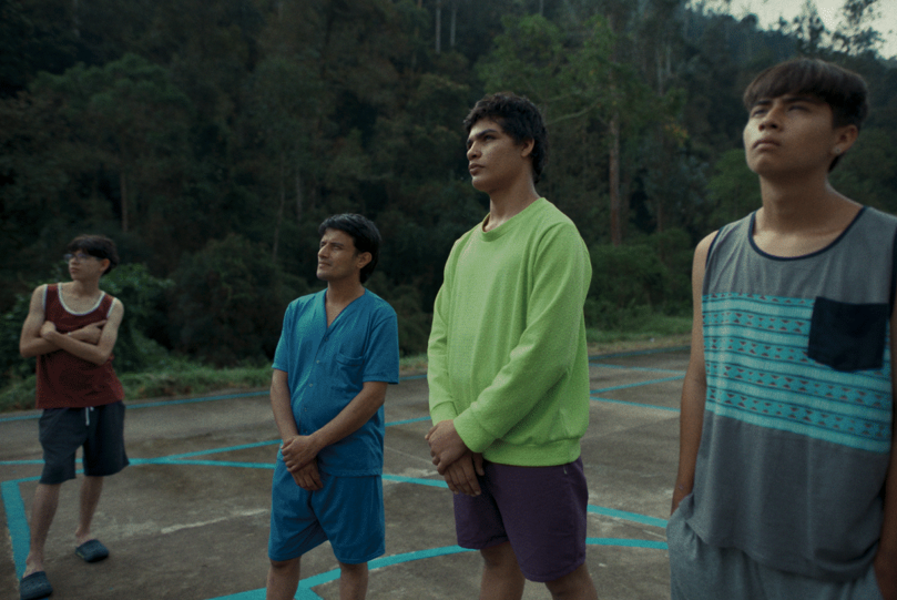 A Son & a Father A Son & a Father