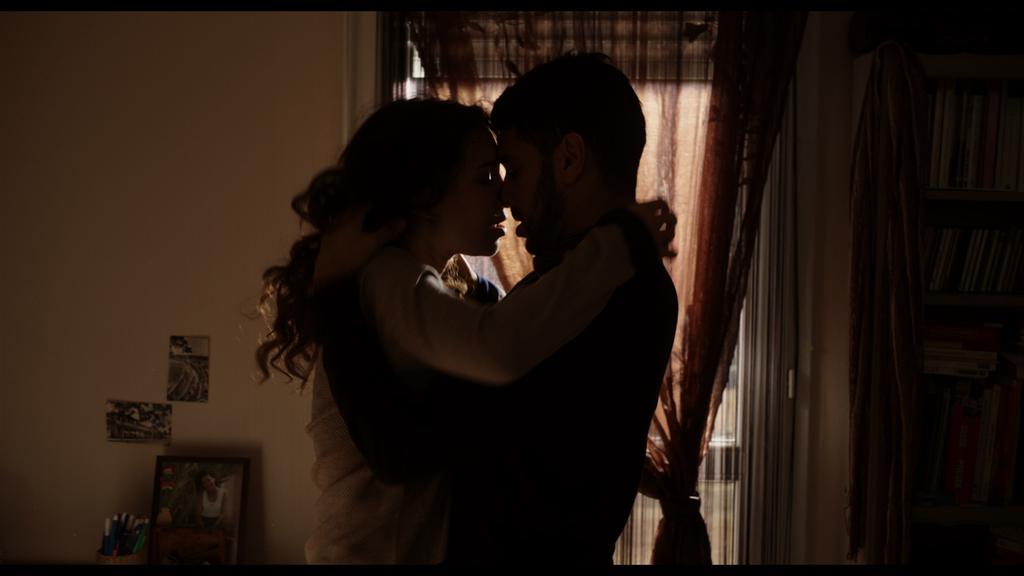 St&eacute;phanie Ferron