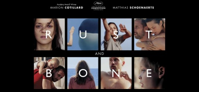 French films at the international box office: October 2012 French films at the international box office: October 2012