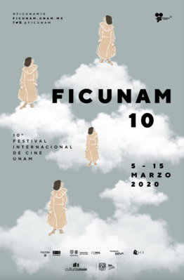 FICUNAM - 2020 - 2020 FICUNAM - 2020 - 2020