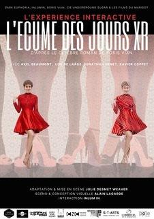 Ecume des jours Ecume des jours