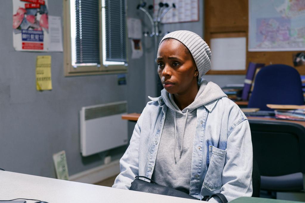 It Happens It Happens