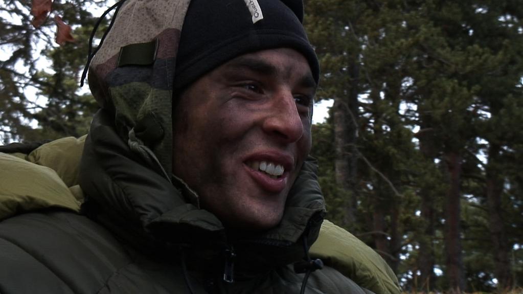 Bonheur... Terre promise Bonheur... Terre promise