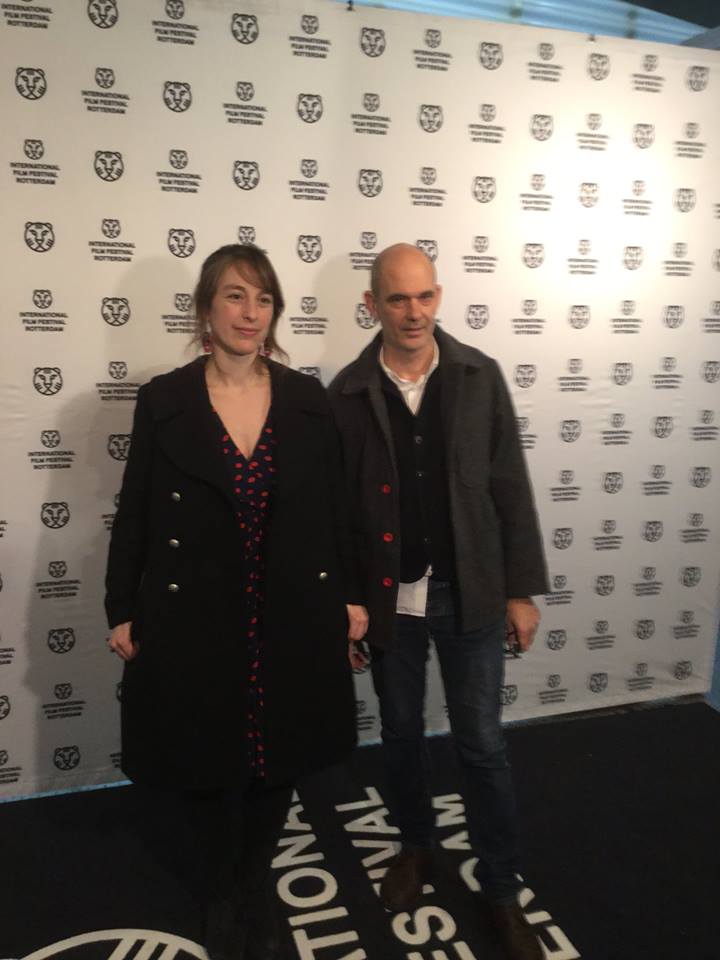 Les Ogres récompensé au Festival de Rotterdam - © Léa Fehner, réalisatrice des Ogres Les Ogres récompensé au Festival de Rotterdam - © Léa Fehner, réalisatrice des Ogres