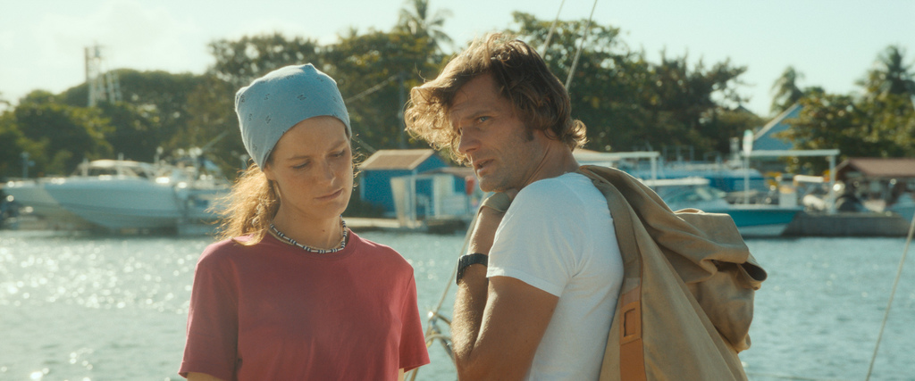 Stéphane Caillard Stéphane Caillard