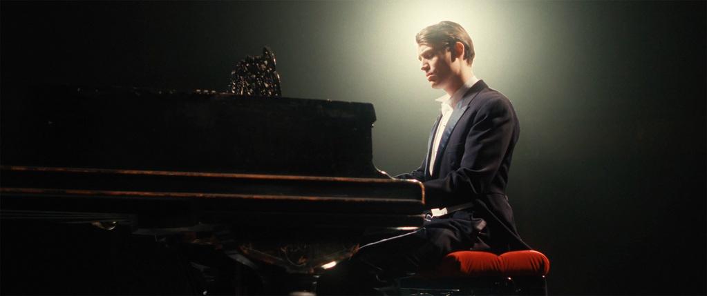 The Pianist's Choice The Pianist's Choice