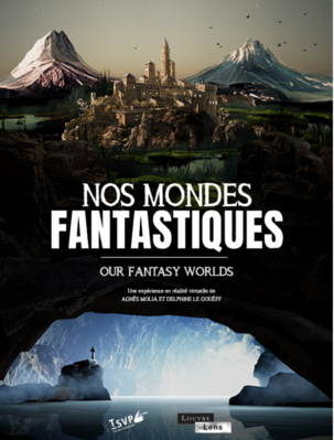 Nos Mondes fantastiques Nos Mondes fantastiques