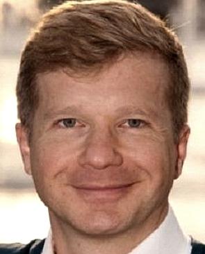 Jean-Yves Freyburger