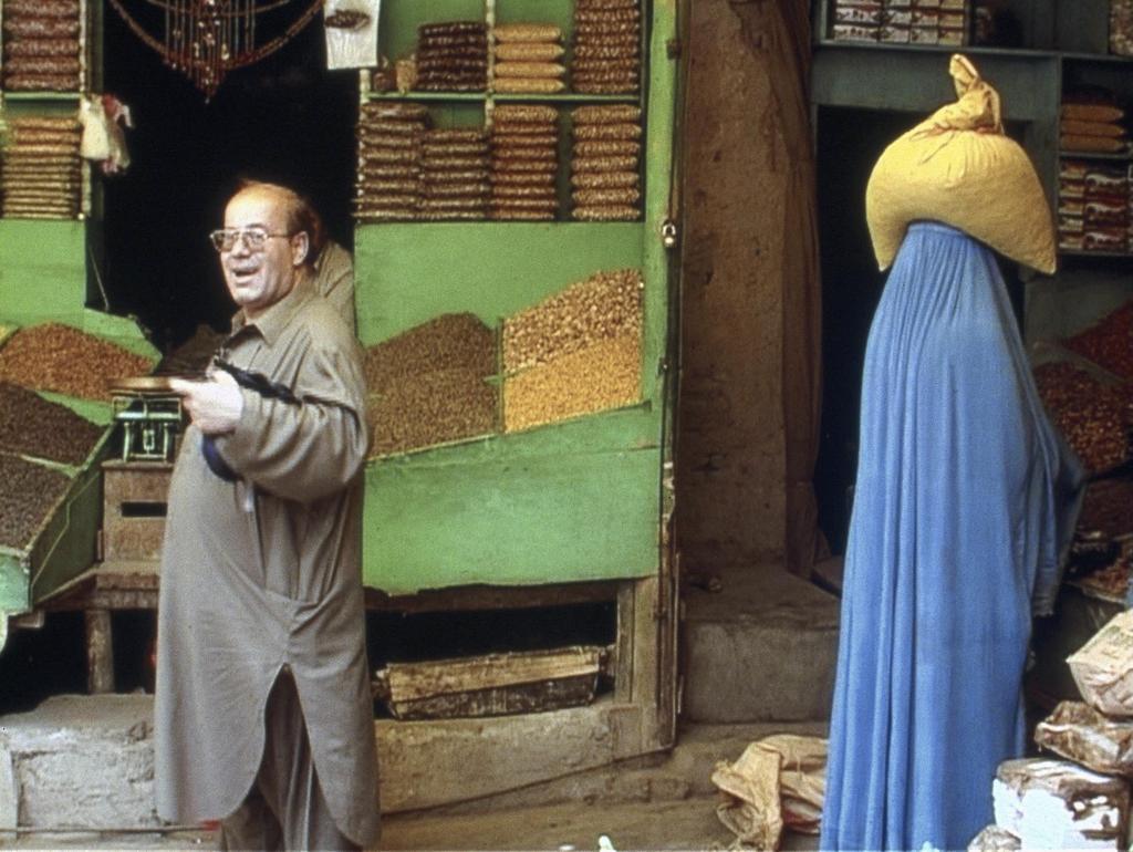 Cabale à Kaboul Cabale à Kaboul