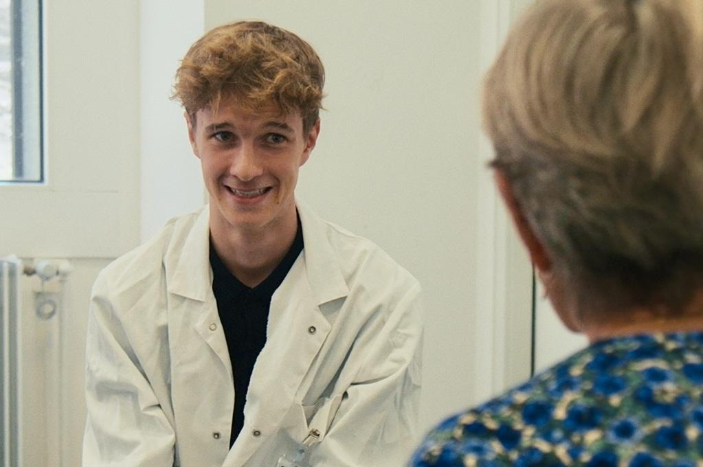 Sauve qui peut - © Singularis Films Sauve qui peut - © Singularis Films