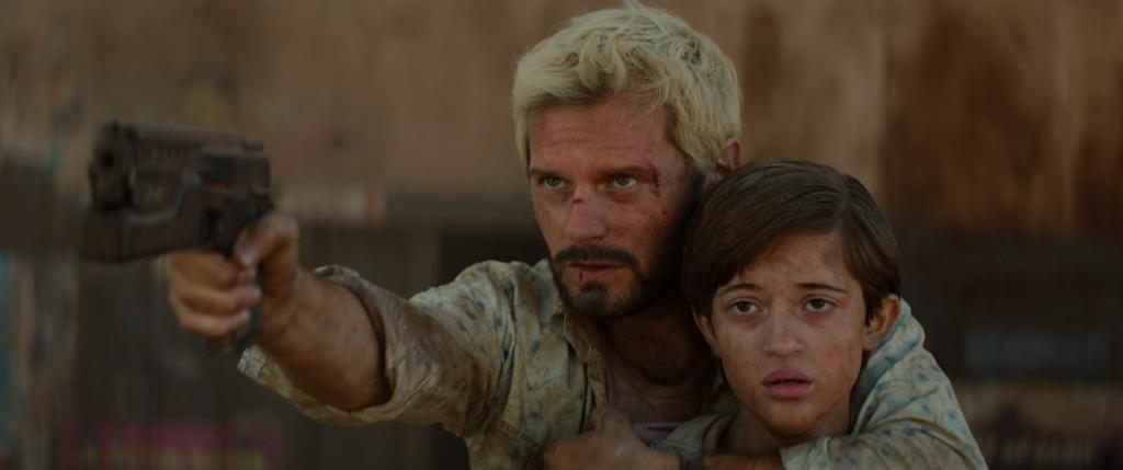 Festival Internacional de Cine de Cataluña de Sitges - 2020 - © Tandem Festival Internacional de Cine de Cataluña de Sitges - 2020 - © Tandem